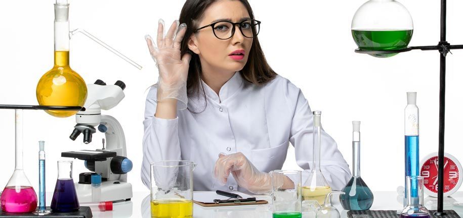 护肤中的关键成分