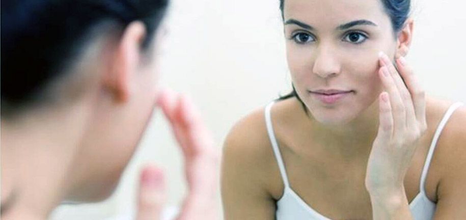 如何在夏季过后修复肌肤