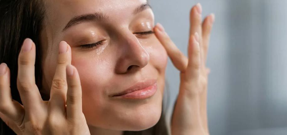 冬季护肤小贴士