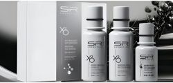 SR Cosmetics XO2 外泌体系列
