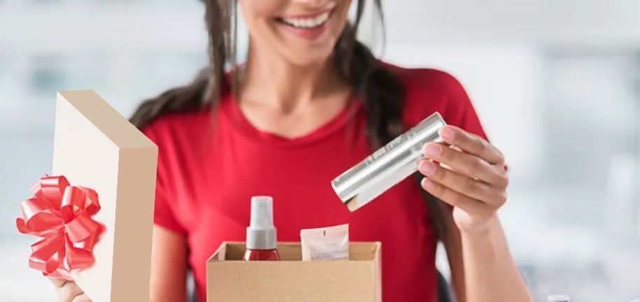 焕亮肌肤的五大美容套装