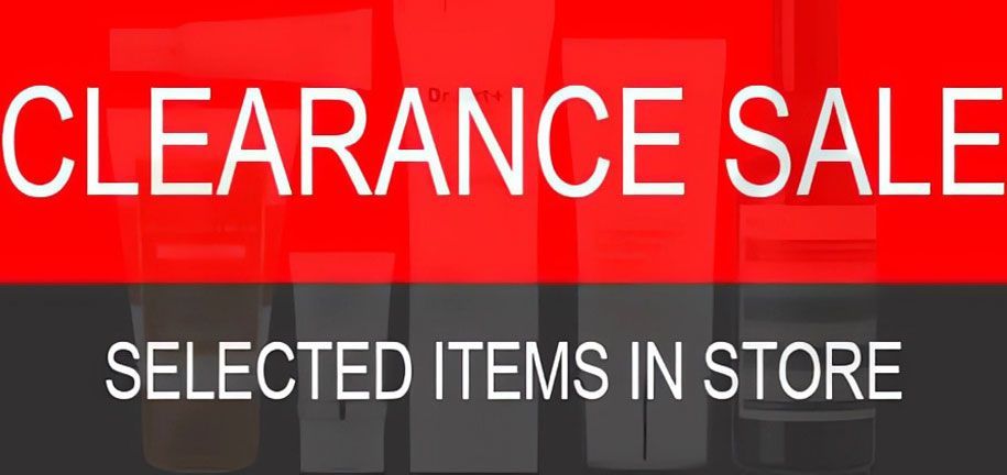 精选商品 20% 折扣