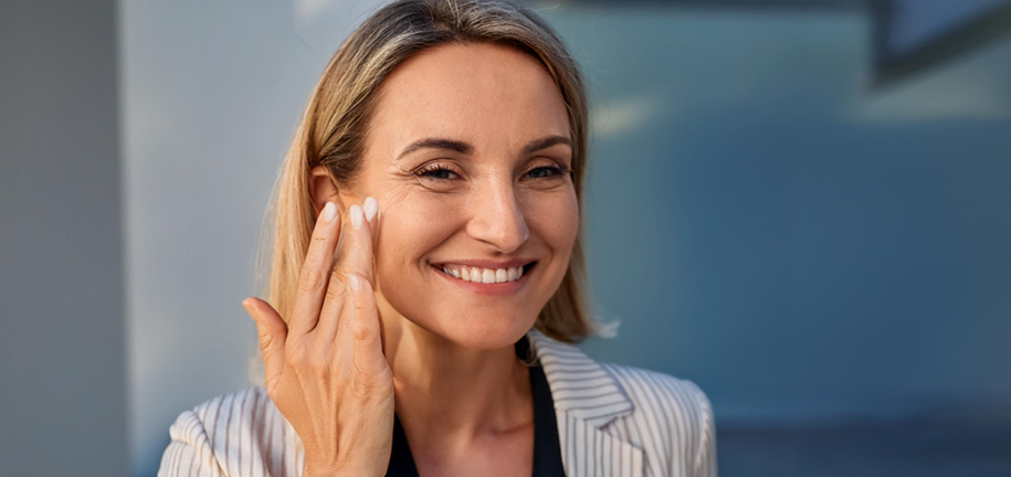 选择最佳防晒霜