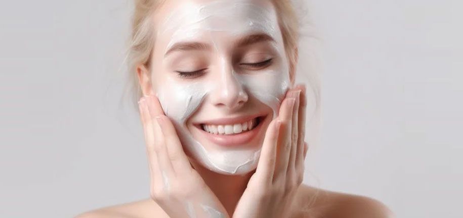 夏季护肤清洁前5名