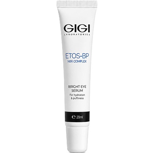 GIGI ETOS BP Bright Eye Serum 眼部护理精华