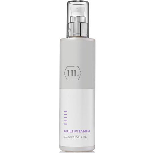 HL Labs Cleansing Gel Multi Vitamin