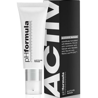 ACTIVE Formula Night Serum Phformula