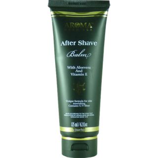 须后膏 - After Shave Balm 125ml/4.3FL.OZ.