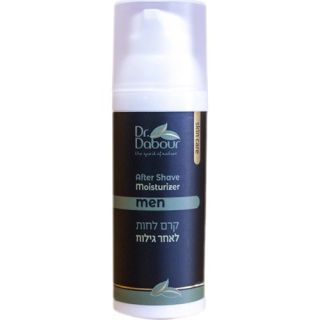 after shave moisturizer for men dr Dabour