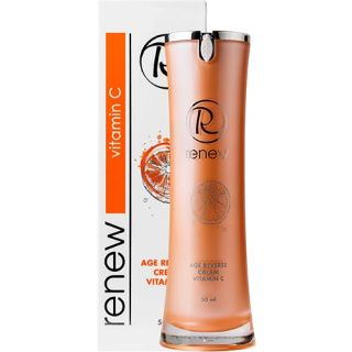 Age Reverse Cream Vitamin C Renew
