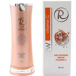 Age Reverse Serum Vitamin C Renew