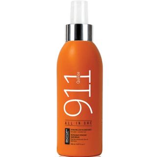 All-in-One Hair Treatment 911 Quinoa Biotop
