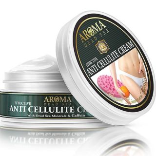 Anti Cellulite Cream Aroma Dead Sea