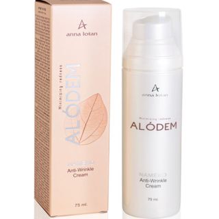 Anti-Wrinkle Cream Nameko Alodem Anna Lotan