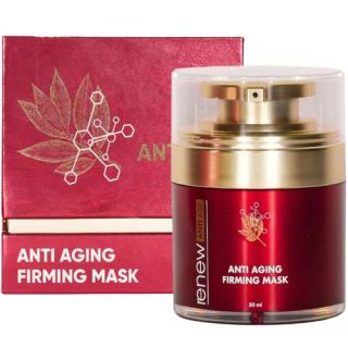 Anti Aging Firming mask Renew