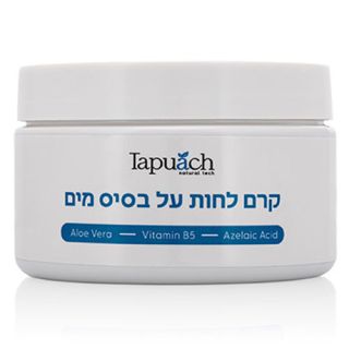 Aqua Face Cream Tapuach