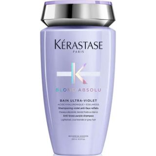 Blond Absolu Bain Ultra-Violet Kerastase
