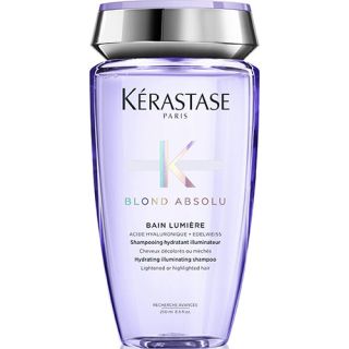 Bain Lumiere Blond Absolu Kerastase