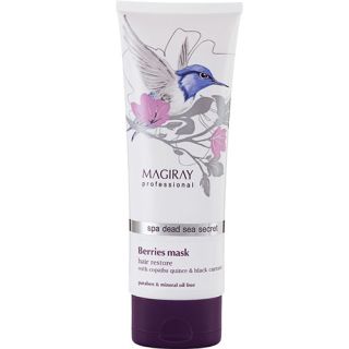 Berries Hair Restore Mask