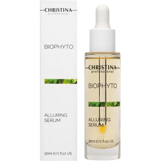 Bio Phyto Alluring Serum Christina