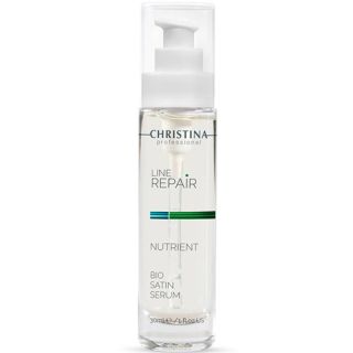 Bio Satin Serum Nutrient Line Repair Christina