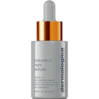 BioLumin-C Night Restore Serum Dermalogica