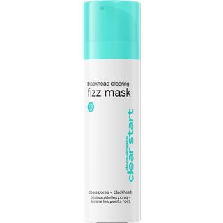 Blackhead clearing fizz mask Clear Start