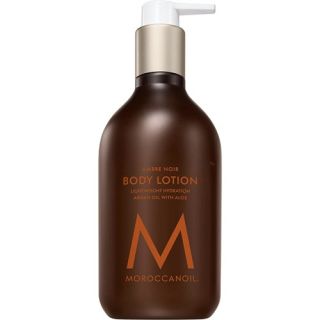 Body Lotion Ambre Noir Moroccanoil