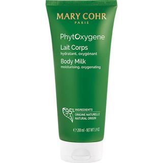 Body Milk Lotion PhytOxygene Mary Cohr