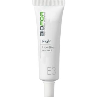 Bright AHA BHA Treatment Biofor