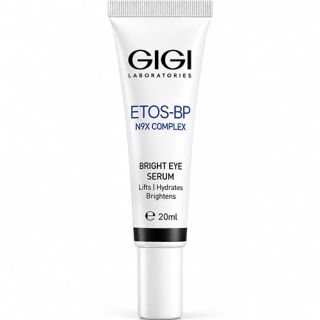 焕亮紧致眼部精华液,淡化细纹与浮肿 | ETOS BP