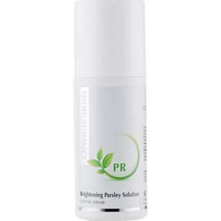 Brightening Parsley Solution PR Onmacabim