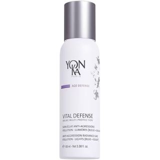 Brume Multi-protection Vital Defense Yonka Age Defense