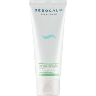 Calming Gel Cream CICA Sebocalm