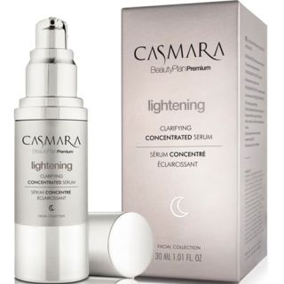 Clarifying Concentrated Serum Casmara