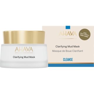 Clarifying Muf Mask Clease Ahava