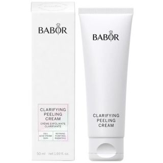 Clarifying Peeling Cream Babor