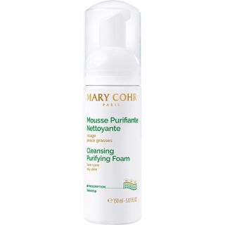 Cleansing Purifying Foam Mary Cohr 150ml