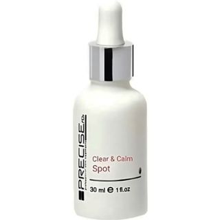 Clear & Calm Spot Precise