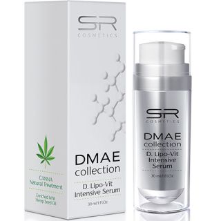 D. Lipo-Vit Intensive Serum DMAE SR cosmetics