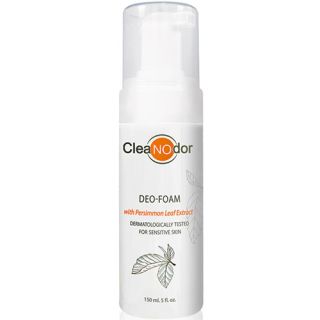 Deo-Foam with persimmon leaf extract CleaNOdor Anna Lotan