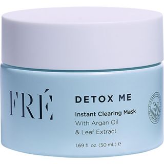 Detox Me Instant Clearing Mask Fre