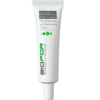 Double Peel Cream Biofor