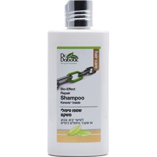 Dr Dabour Bio Effect Repair Shampoo