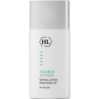 Drying Lotion With Demi Make-up Double Action HL Labs