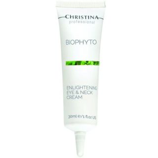 Enlightening Eye and Neck Cream