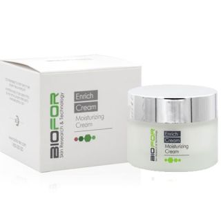 Enrich Moisturizing Cream