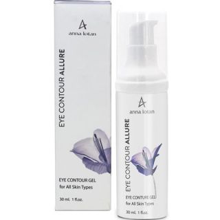 Eye Contour Gel Eye Contour Anna Lotan