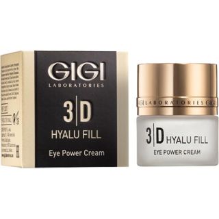 Eye Power Cream 3D Hyalu Fill
