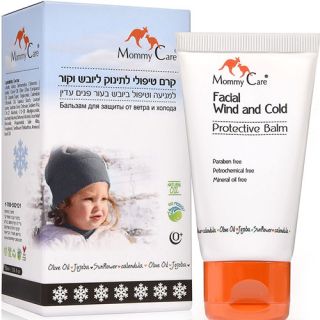 Facial Wind and Cold Protective Balm Mommy Care